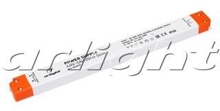Arlight 022925 Блок питания ARV-SN12060-Slim (12V, 5A, 60W, PFC)