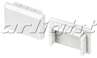 Arlight 019216 Заглушка дополняющая для PLS-LOCK под экран G-K