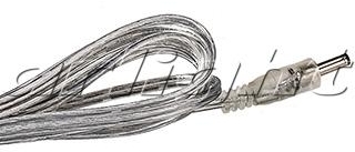 Arlight 015237 Гибкий коннектор 1Х-J3.5-180cm