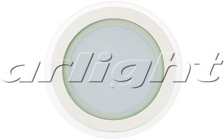 Arlight 017973 Светодиодная панель CL-R200EE 15W Warm White