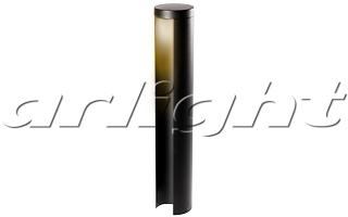 Arlight 020337 Светильник LGD-Path-Round120-H650B-12W Warm White