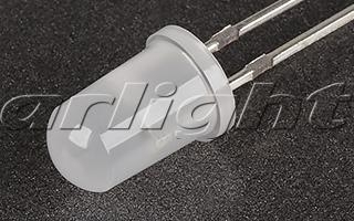 Arlight 005612 Светодиод ARL-5013RGBW-B-7color Slow