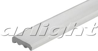 Arlight 018257 Вставка резиновая STAIR-D-1000