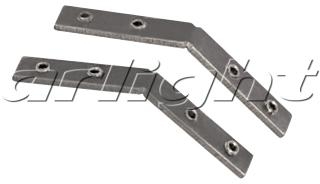 Arlight 019279 Соединитель профиля PLS-ZMPION-135