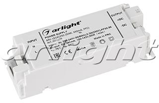 Arlight 023126 Блок питания ARJ-LE142350 (50W, 350mA, PFC)