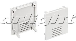 Arlight 017367 Заглушка для BOX60-SIDE