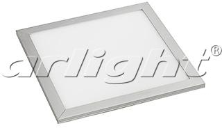Arlight 017434 Светодиодная Панель IM-300x300AS-13W Day White