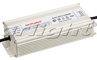 018986 Arlight Блок питания ARPJ-LG404900 (200W, 4900mA, PFC) (ARL, Металл)