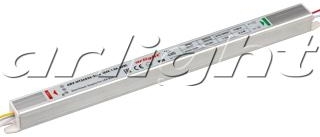Arlight 021336 Блок питания ARV-HT24048-Slim (24V, 2A, 48W)