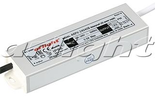 Arlight 020417 Блок питания ARPV-24040B (24V, 1.67A, 40W)