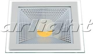 Arlight 017924 Светодиодная панель CL-S200x200TT 15W White