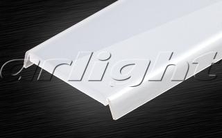 Arlight 016440 Экран матовый для профиля PLS-LOCK