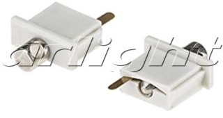 Arlight 013477 Заглушка для MIC кондукторная с отверстием