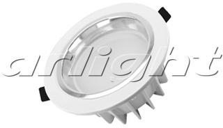 Arlight 016046 Светодиодный светильник MD-130MS1-12W Warm White