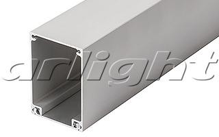 Arlight 017357 Алюминиевый Профиль BOX72-2000 ANOD