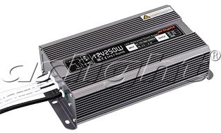 017259 Arlight Блок питания ARPV-GT12250A (12V, 21A, 250W) (ARL, Металл)