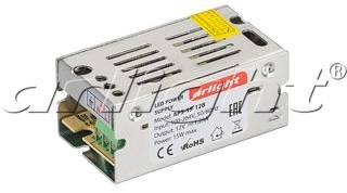 019118 Arlight Блок питания APS-15-12B (12V, 1.25A, 15W)