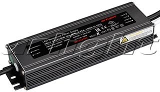 Arlight 022700 Блок питания ARPV-GT24150B-Slim (24V, 6.25A, 150W, 0-10V)