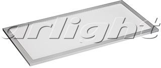 Arlight 017508 Светодиодная Панель IM-300x600AS-20W Warm White