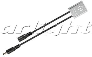 Arlight 020083 Диммер SR3-Touch Silver (12-24V, 36-72W)