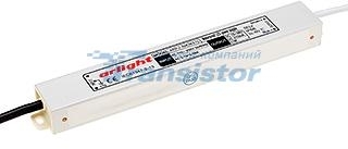 007968 Arlight Блок питания ARPJ-AM36310 (11W, 310mA) (ARL, Металл)