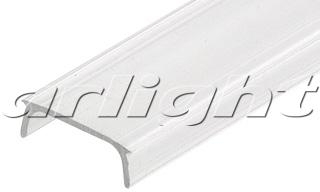 Arlight 013283 Экран F прозрачный для PDS, MIC
