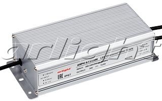 Arlight 018396 Блок питания ARPV-ST24300 (24V, 12.5A, 300W)