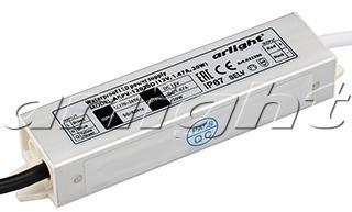 Arlight 022206 Блок питания ARPV-12020D (12V, 1.67A, 20W)