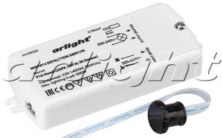 Arlight 020222 ИК-датчик SR2-Hand (220V, 500W, IR-Sensor)