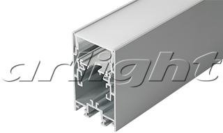 Arlight 021172 Профиль с экраном S2-LINE-4067-2500 ANOD+OPAL