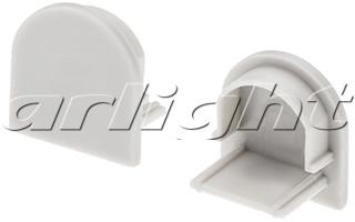 Arlight 016565 Заглушка ARH-WIDE-B-H20 Round глухая