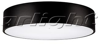 Arlight 022999 Светильник SP-TOR-TB500SB-35W Warm White
