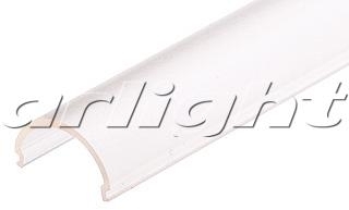 Arlight 016627 Экран ARH-WIDE-B-H20-2000 Round Frost-PM