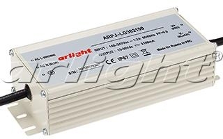 Arlight 012757 Блок питания ARPJ-LG302100 (63W, 2100mA, PFC)