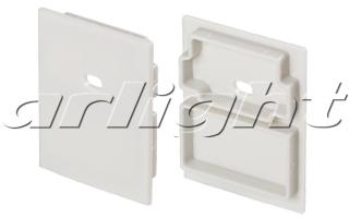 Arlight 019627 Заглушка ARH-LINE-3750A с отверстием