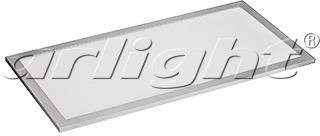 Arlight 017509 Светодиодная Панель IM-300x600AS-20W Day White