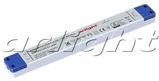 Arlight 016666 Блок питания ARV-KL24030-Slim (24V, 1.25A, 30W, PFC)