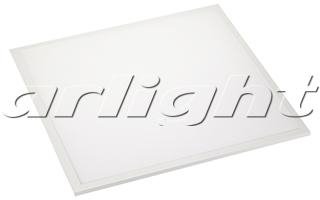 Arlight 023144 Панель IM-600x600A-40W White