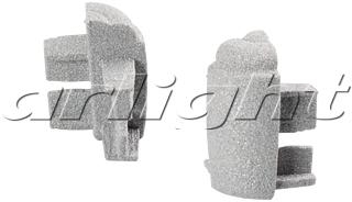 Arlight 020921 Соединитель угловой для STEP-MINI