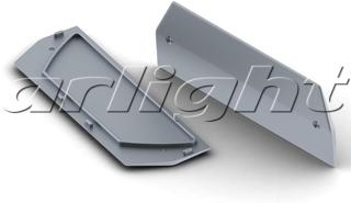 Arlight 021942 Заглушка ALU для ALU-POWER-116