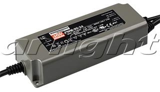 Arlight 021006 Блок питания PWM-90-24 (24V, 3.75A, 90W, 0-10V, PFC)
