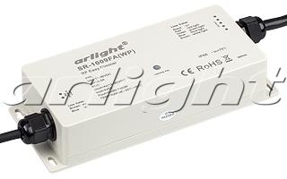 Arlight 019672 Контроллер SR-1009FAWP (12-36V, 240-720W)