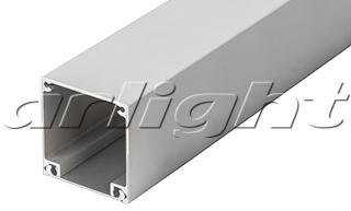 Arlight 017356 Алюминиевый Профиль BOX52-2000 ANOD