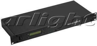 Arlight 018607 Контроллер LT-Artnet-DMX-8 (220V, 4096CH)
