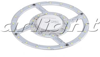 Arlight 019712 Светильник ALT-220R-16W Day White 220V