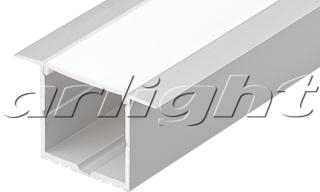 Arlight 016139 Профиль ARH-POWER-F-W35-2000 ANOD