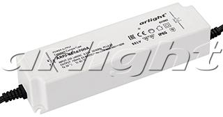 Arlight 021902 Блок питания ARPJ-KE86700A (60W, 700mA, PFC)