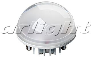 Arlight 020212 Светильник LTD-80R-Crystal-Sphere 5W White