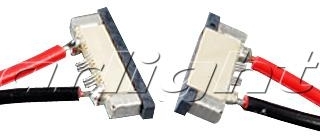Arlight 013088 Коннектор выводной MONO20PS-2
