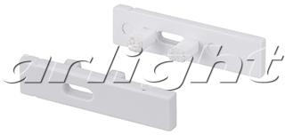 Arlight 023913 Заглушка ARH-NANOLINE-5 с отверстием